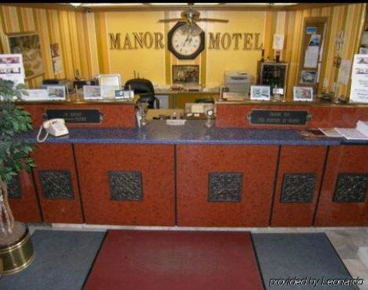 Manor Motel Minooka İç mekan fotoğraf